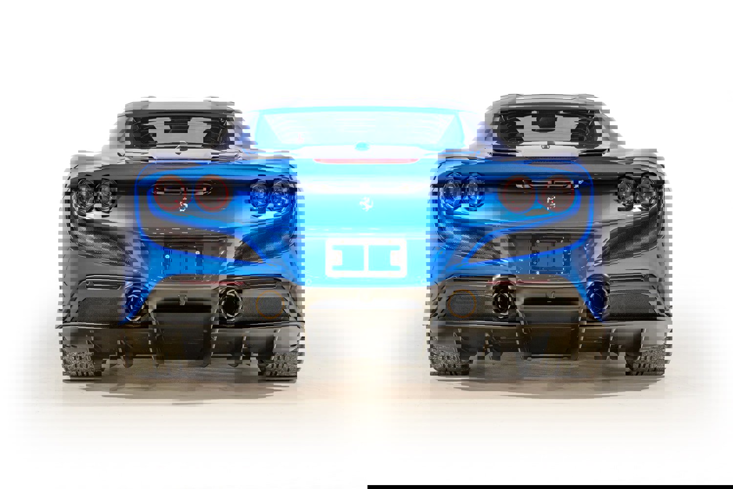 Certified 2021 Ferrari F8 Tributo image 13