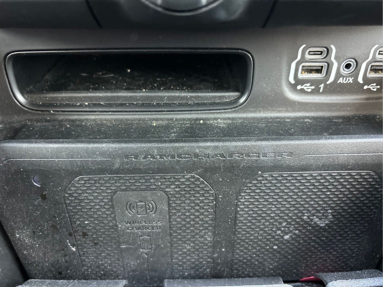 Certified 2024 RAM 1500 Laramie AWD/4WD image 32