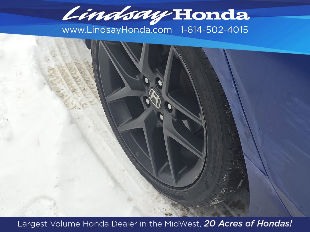 Used 2022 Honda Civic Sport image 18