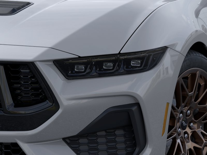 New 2026 Ford Mustang GT RWD image 18