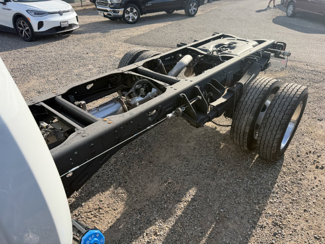 New 2026 RAM 4500 Tradesman AWD/4WD image 23