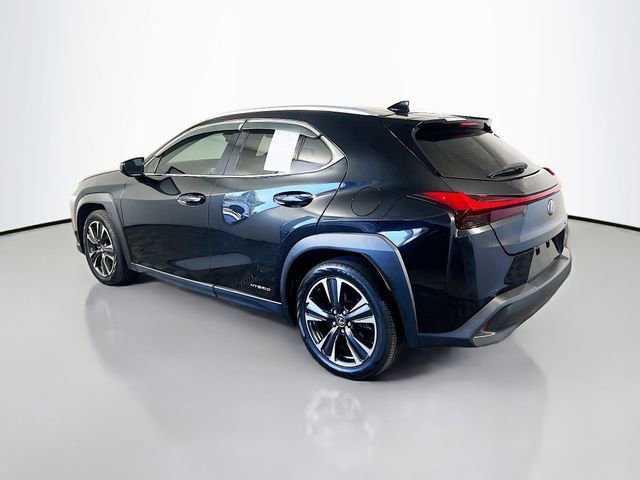 Used 2020 Lexus UX 250h w/ Accessory Package 2 image 7