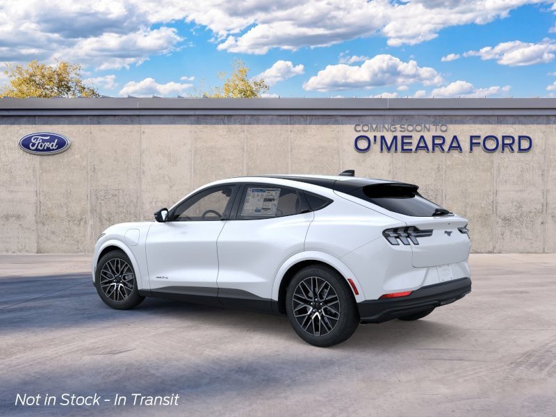 New 2026 Ford Mustang Mach-E Premium AWD/4WD image 14