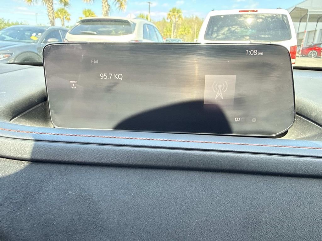 Certified 2024 MAZDA CX-30 Carbon image 33