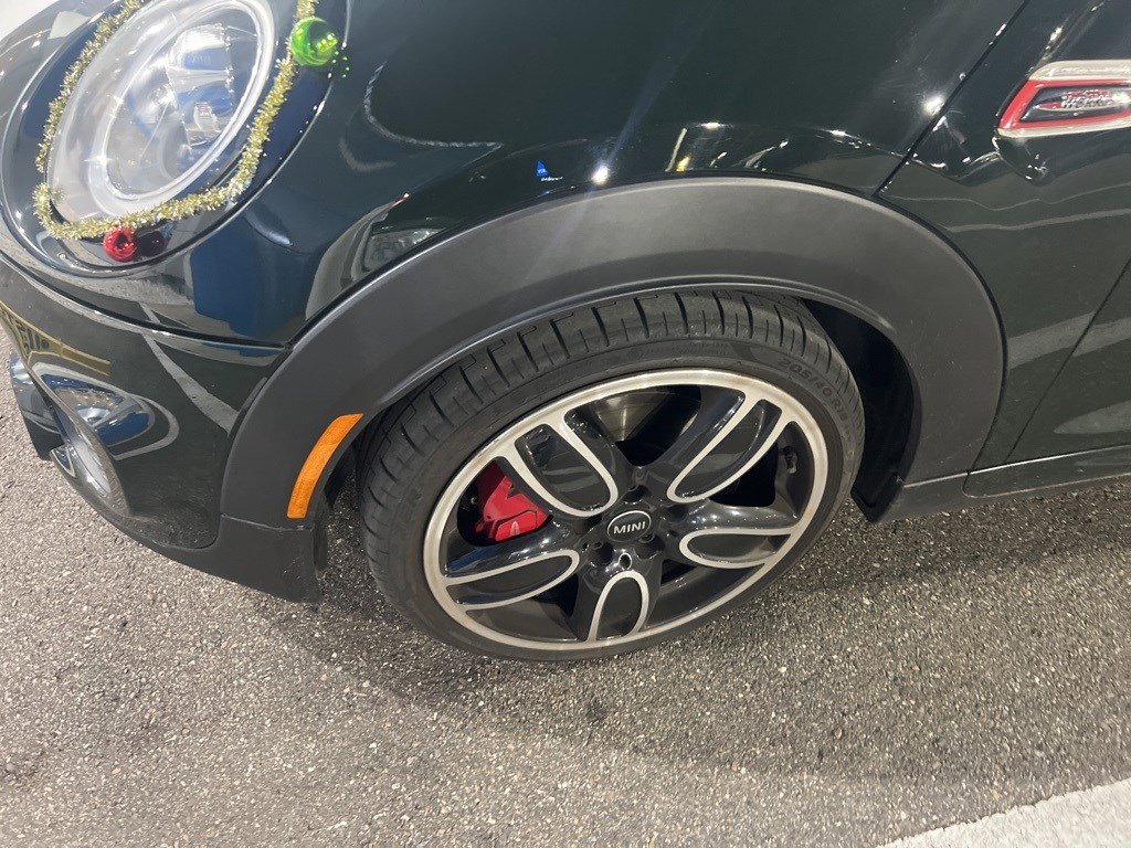 Used 2020 MINI Cooper John Cooper Works image 2