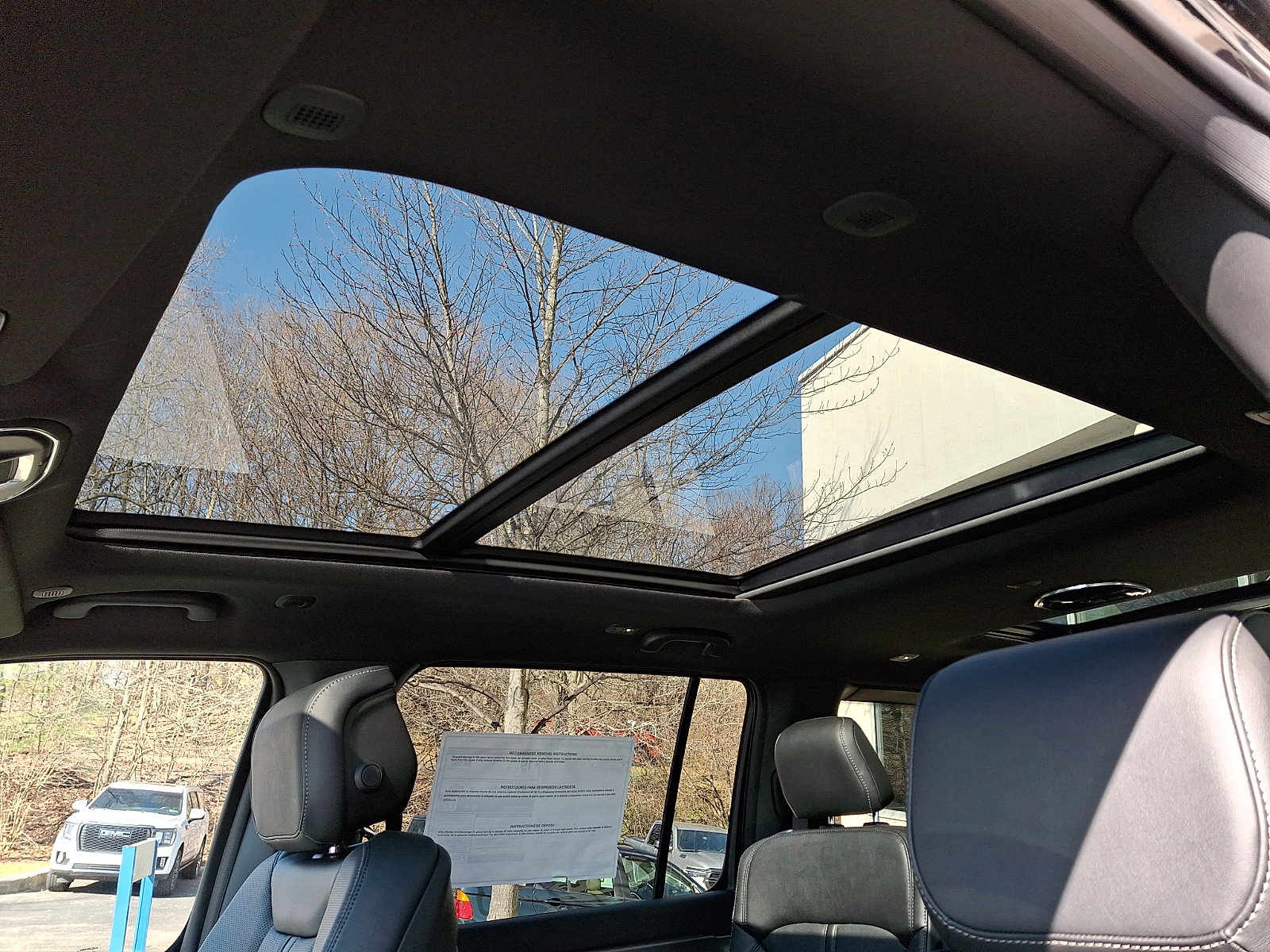 New 2026 Jeep Grand Wagoneer Limited w/ Premium Group II image 10