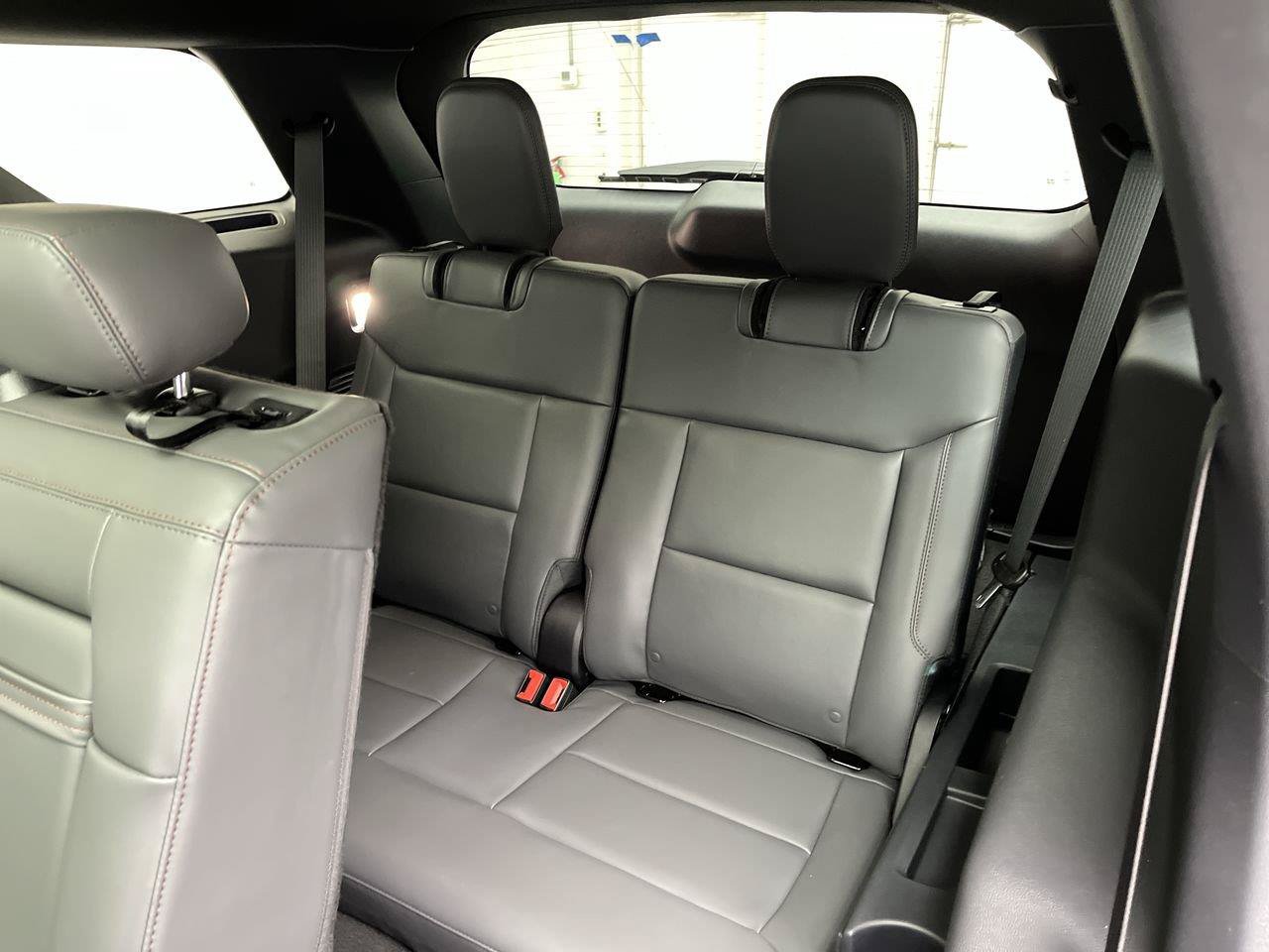 New 2027 Ford Explorer Active w/ Active Comfort Package AWD/4WD image 15