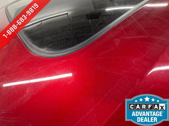 Certified 2023 Chevrolet Traverse Premier AWD/4WD image 23