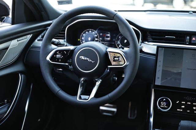 New 2024 Jaguar XF R-Dynamic SE AWD/4WD image 43