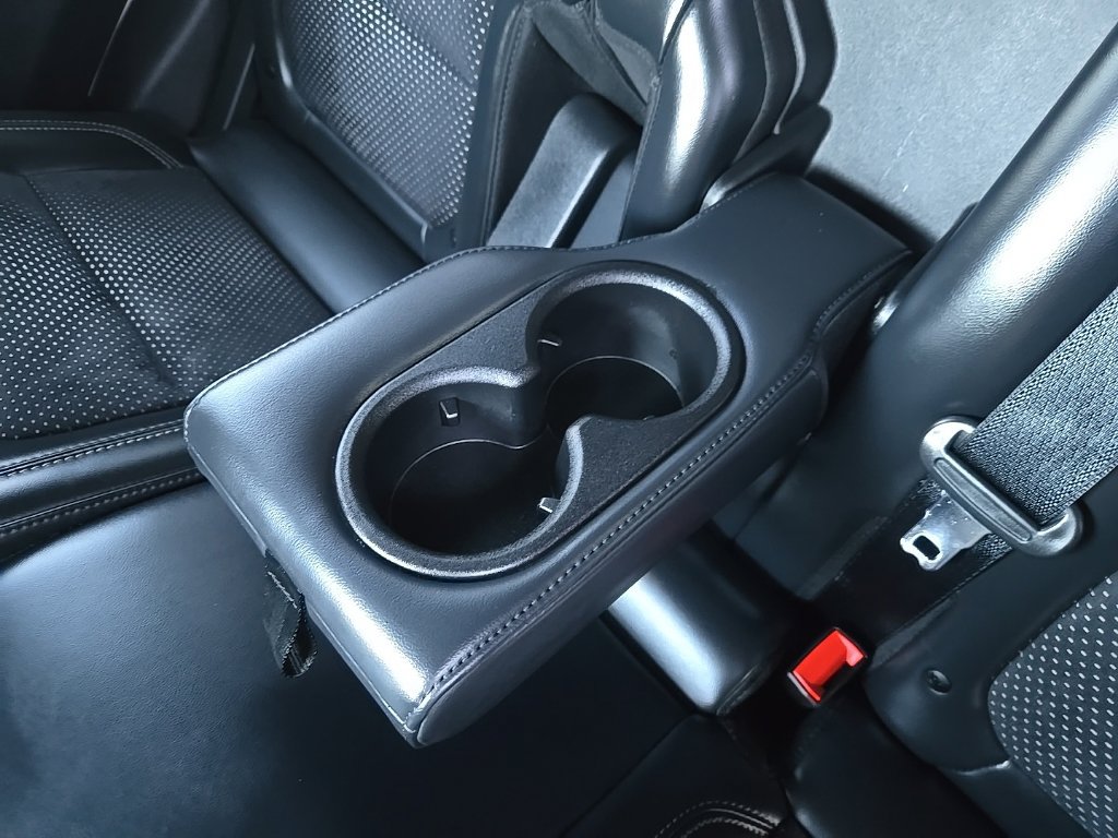 Used 2024 Ford Bronco Raptor AWD/4WD image 39