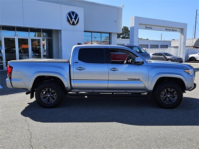 Used 2023 Toyota Tacoma SR5 image 15