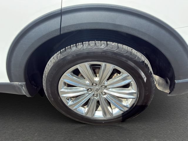 Used 2022 Ford Explorer King Ranch w/ Class IV Trailer Tow Package AWD/4WD image 11