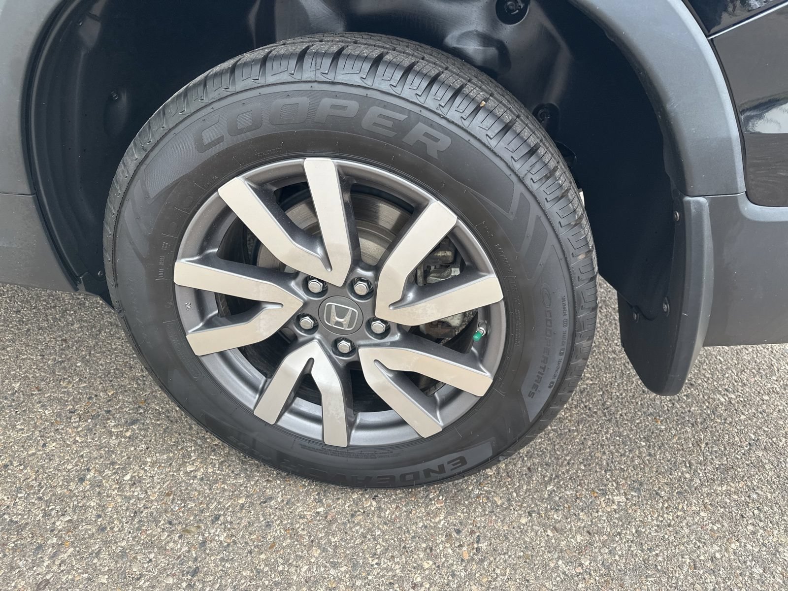 Used 2019 Honda Pilot EX-L image 8