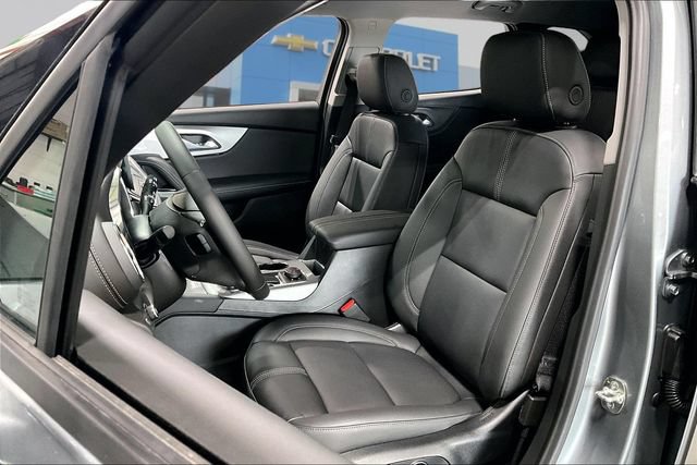 New 2026 Chevrolet Blazer LT w/ Sound & Technology Package AWD/4WD image 9