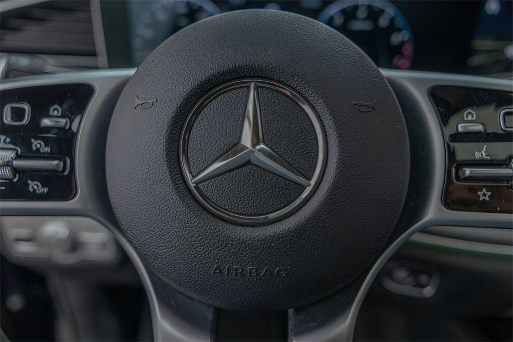 Used 2020 Mercedes-Benz GLE 350 image 39