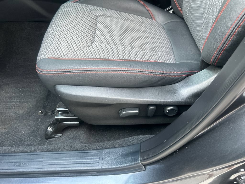 Used 2019 Subaru Forester Sport w/ Popular Package #2 AWD/4WD image 30