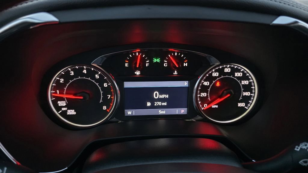 New 2026 Chevrolet Blazer LT w/ Convenience Package FWD image 17