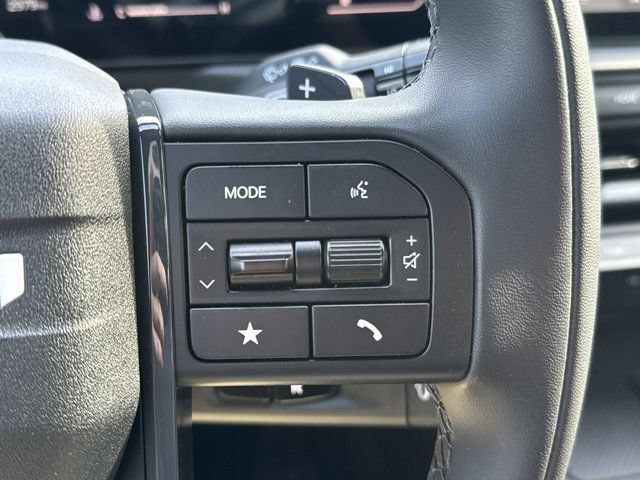 Used 2027 Kia Telluride EX X-Line AWD/4WD image 30