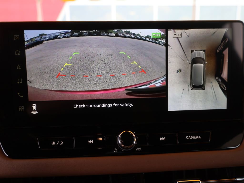 New 2025 Mitsubishi Outlander SEL image 49