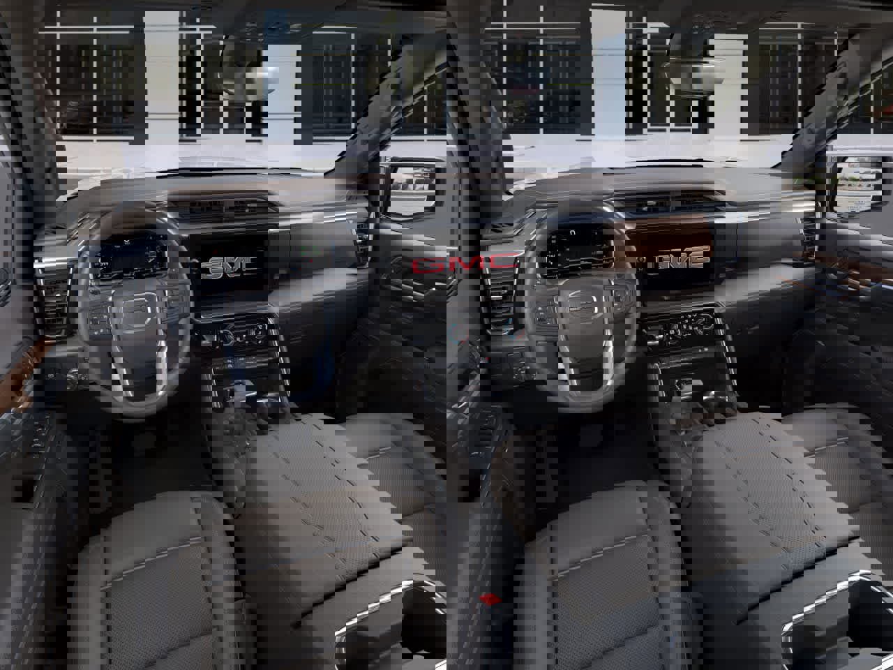 New 2026 GMC Sierra 1500 Denali image 15