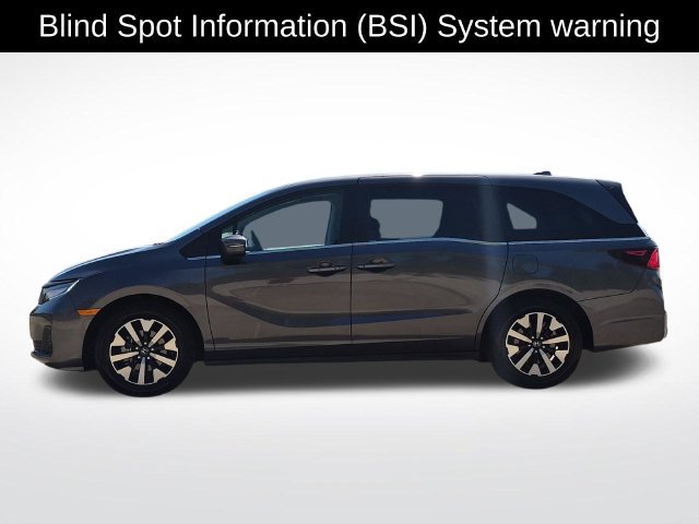 Used 2025 Honda Odyssey EX-L image 9
