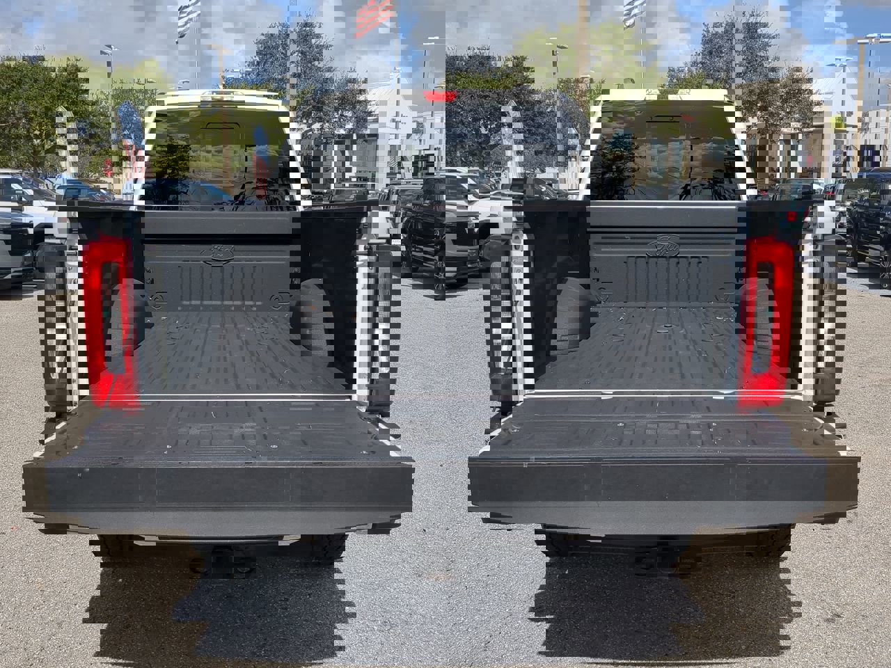 Used 2024 Ford F350 XL image 13
