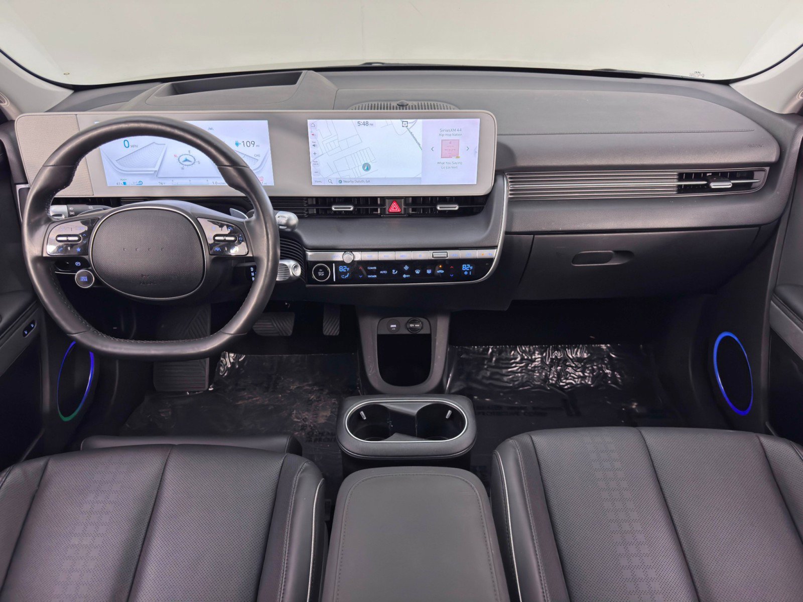 Used 2022 Hyundai Ioniq 5 Limited image 12