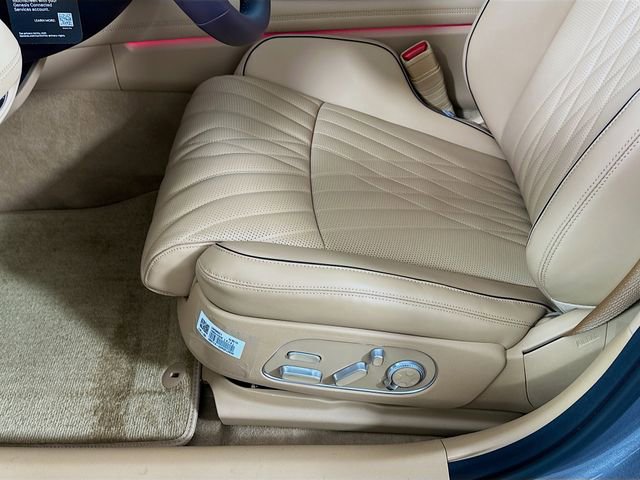 New 2026 Genesis G90 3.5T image 21