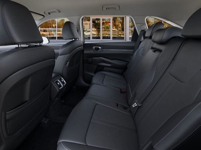 New 2026 Kia Sorento EX image 18
