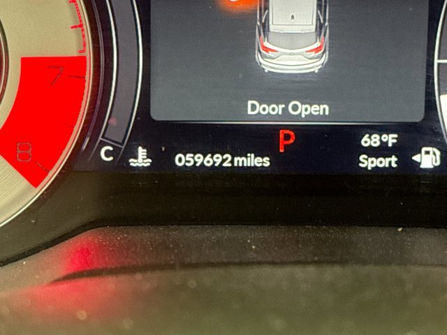 Used 2021 Acura RDX A-Spec image 9