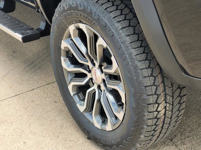 New 2026 GMC Canyon Denali AWD/4WD image 7