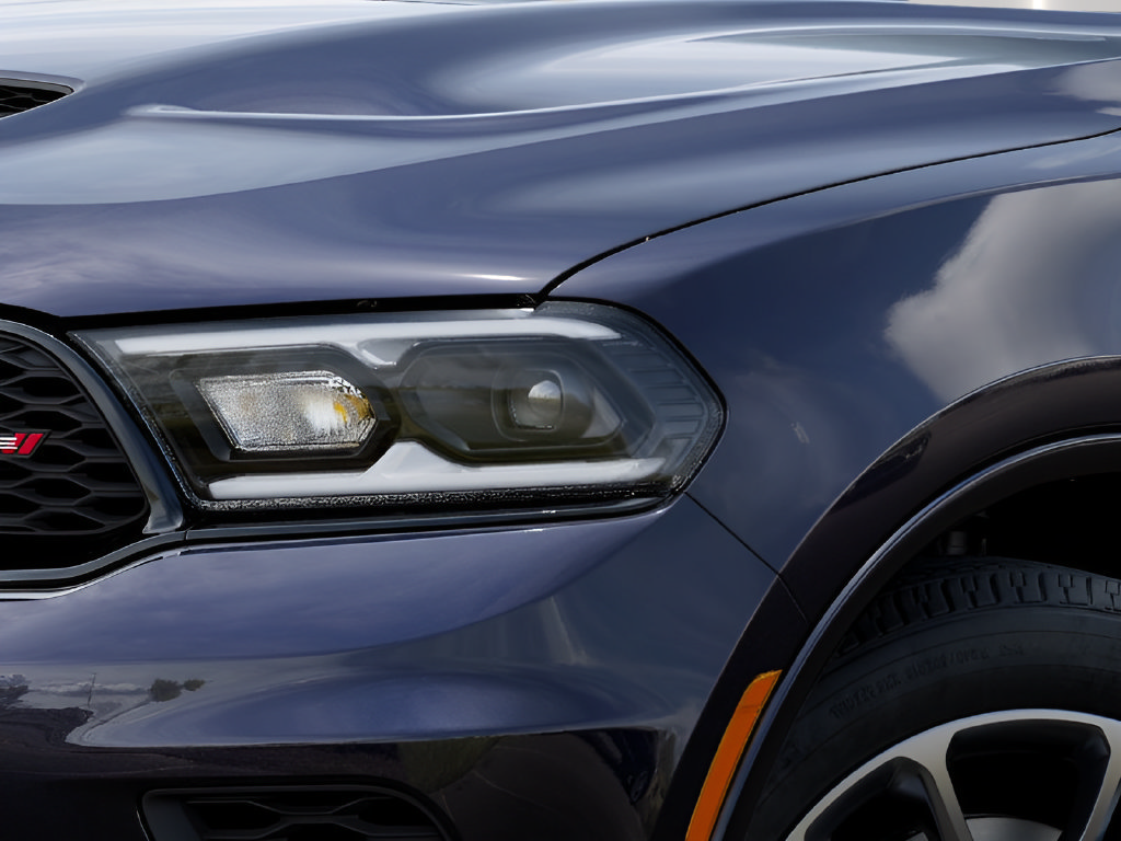 New 2026 Dodge Durango GT w/ Blacktop Package AWD/4WD image 11