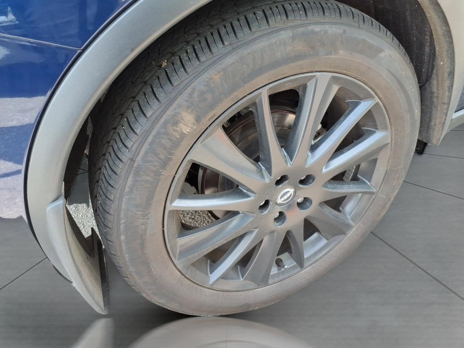 Used 2024 Nissan Murano SL AWD/4WD image 5