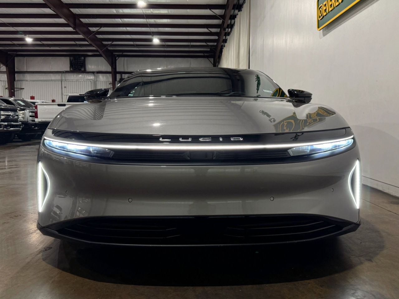 Used 2023 Lucid Air Grand Touring image 68