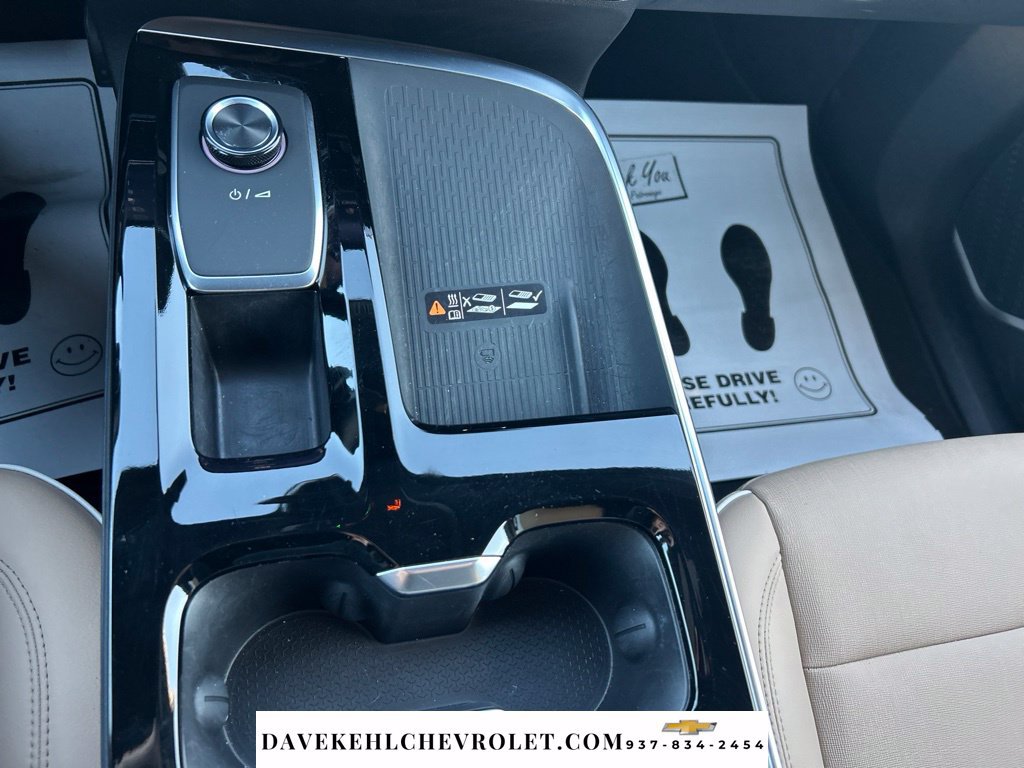 Used 2026 Buick Enclave Preferred w/ Power Package AWD/4WD image 31
