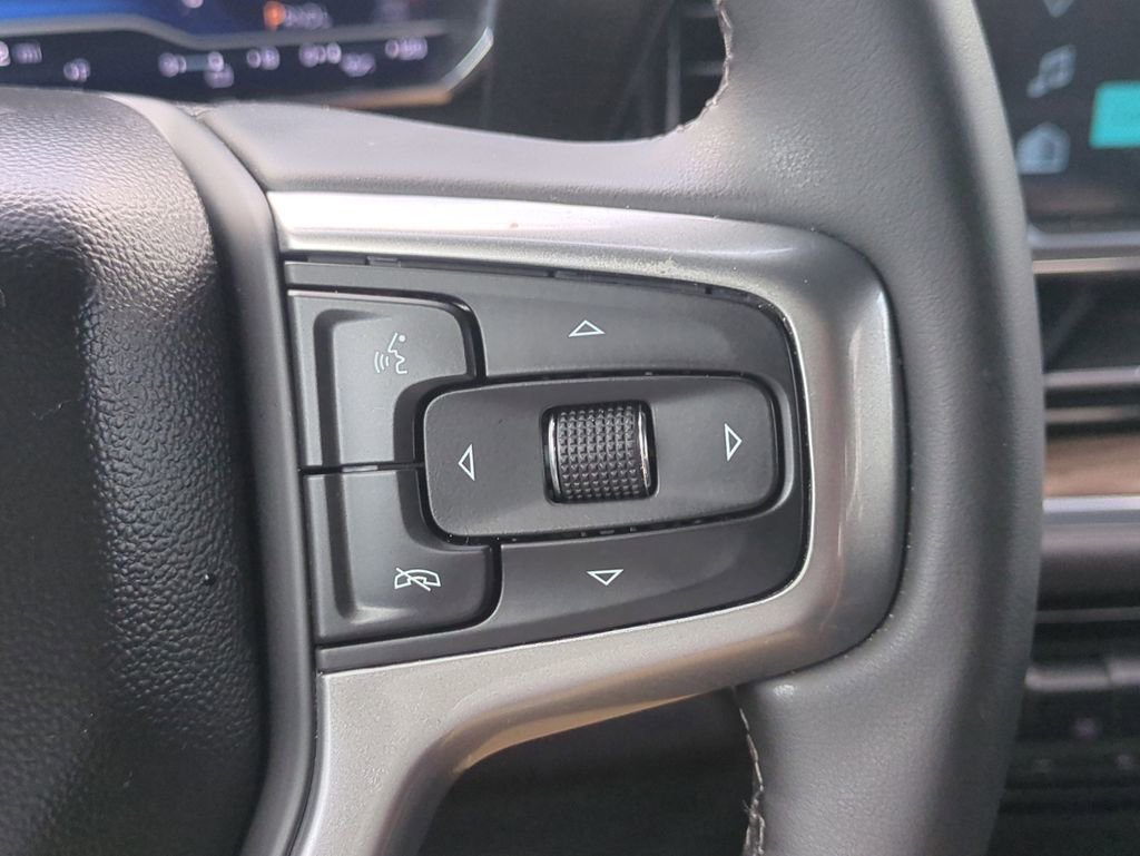 Used 2023 Chevrolet Silverado 1500 LT w/ All Star Edition Plus RWD image 28