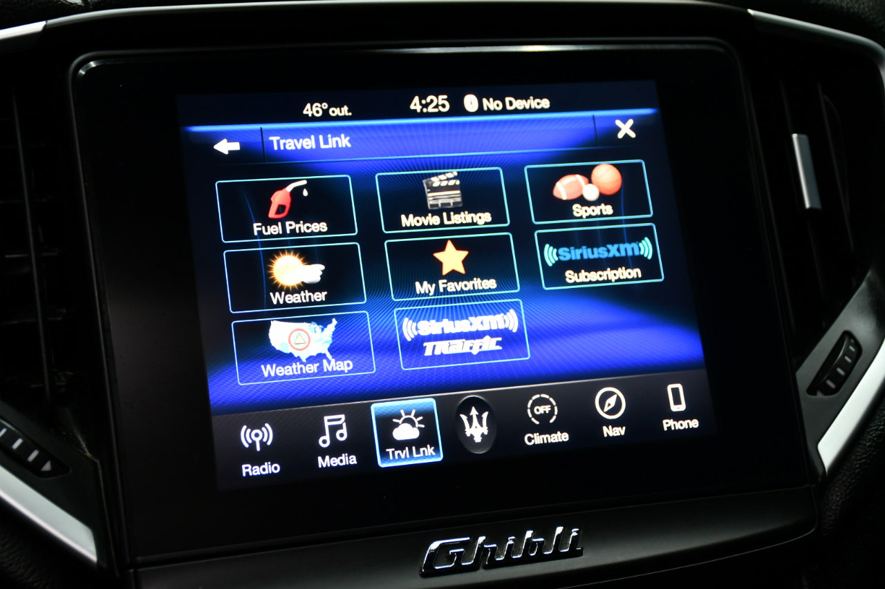 Used 2020 Maserati Ghibli image 42