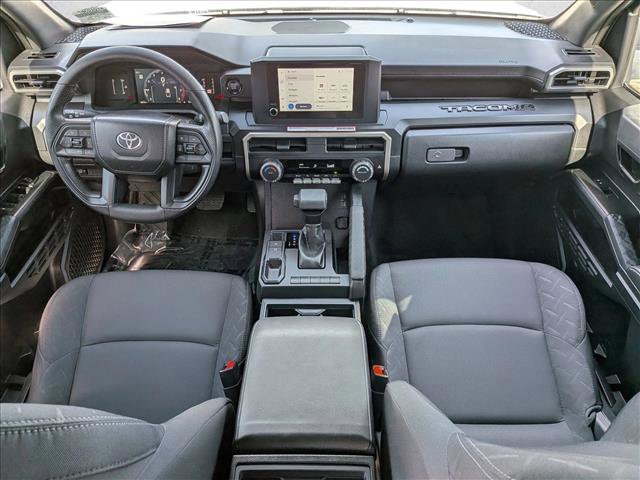Used 2024 Toyota Tacoma SR image 16