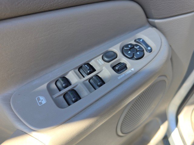 Used 2003 Dodge Ram 2500 Truck SLT image 24
