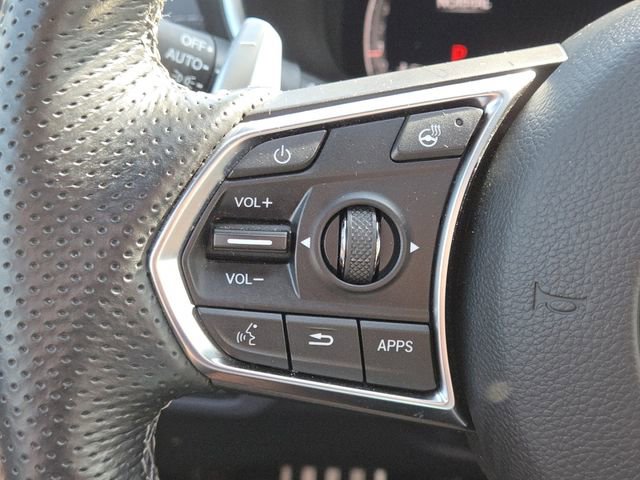Used 2022 Acura MDX Type S AWD/4WD image 15