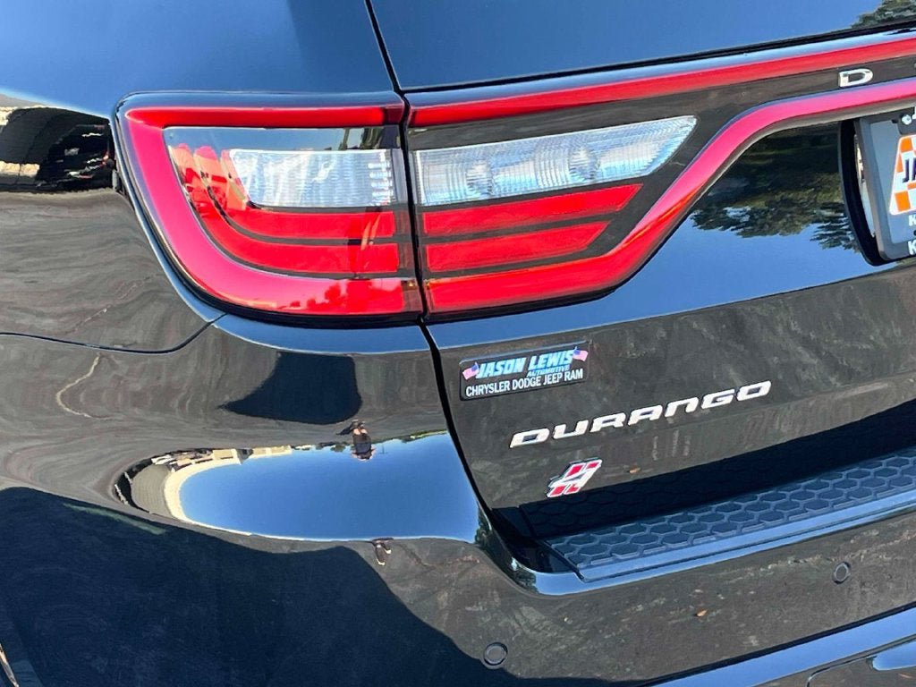 Used 2024 Dodge Durango GT AWD/4WD image 10