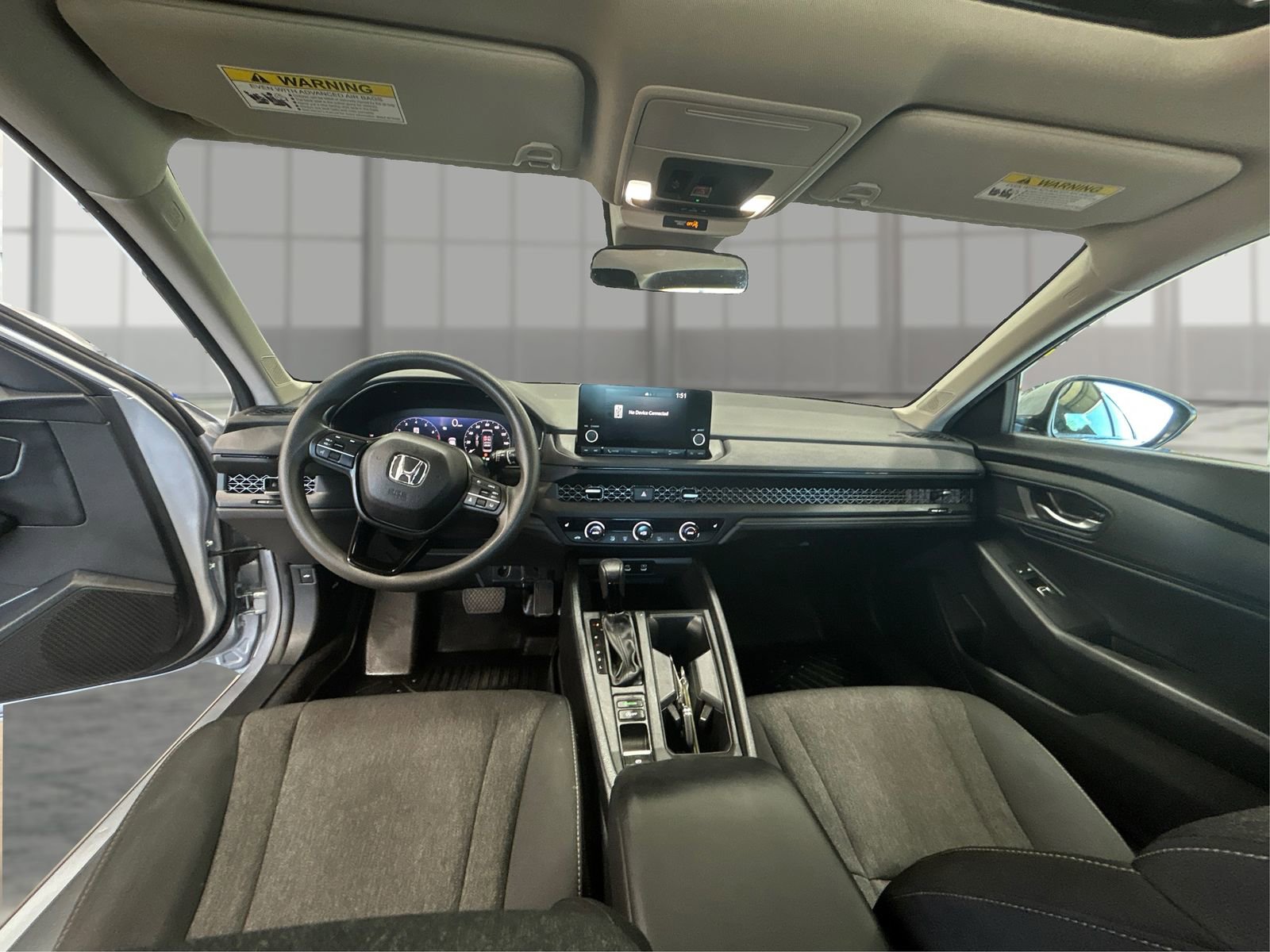 Used 2024 Honda Accord EX image 26