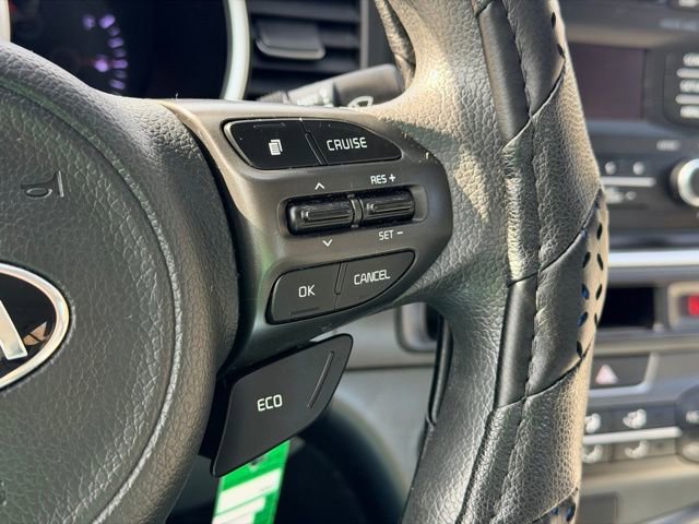 Used 2015 Kia Optima LX w/ Paint Protection Film Package image 9