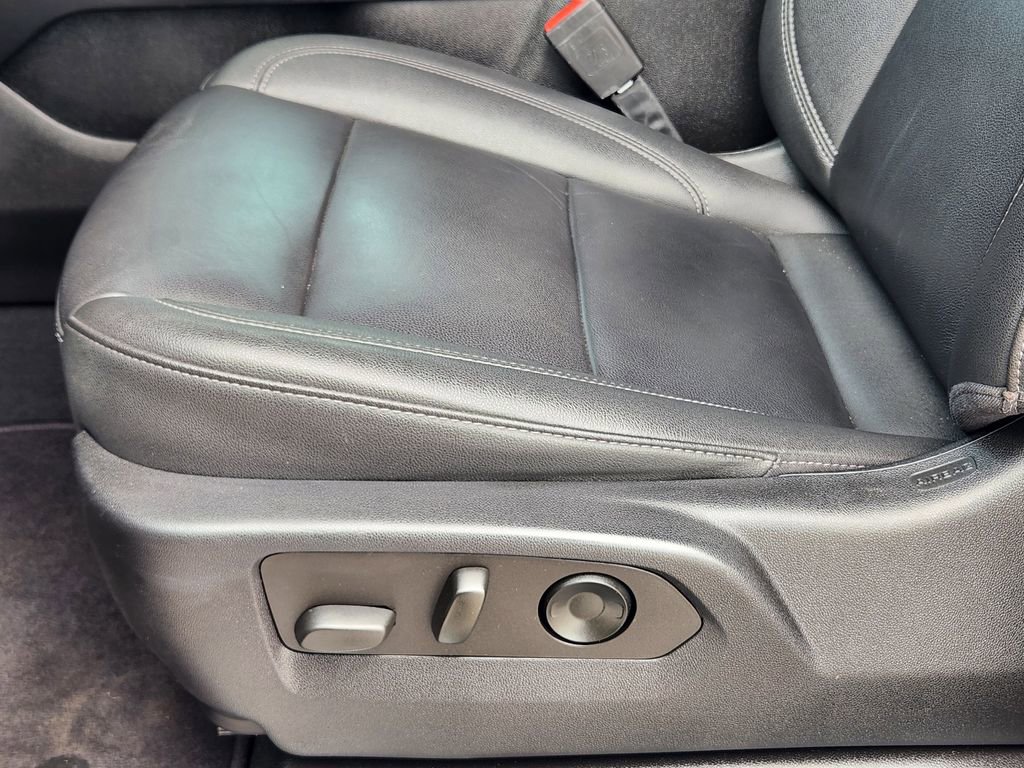 Certified 2022 Chevrolet Tahoe Z71 AWD/4WD image 24