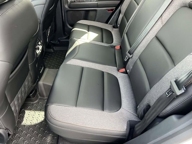 New 2026 Ford Bronco Sport Big Bend w/ Convenience Package image 19