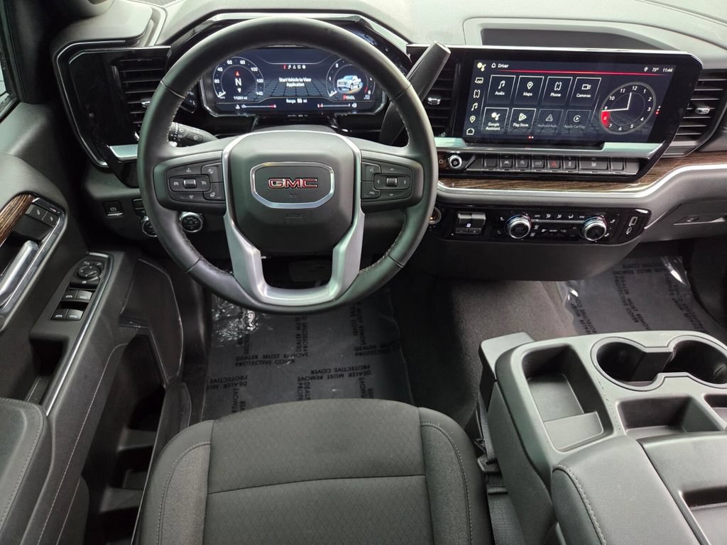 Used 2025 GMC Sierra 1500 Elevation AWD/4WD image 15