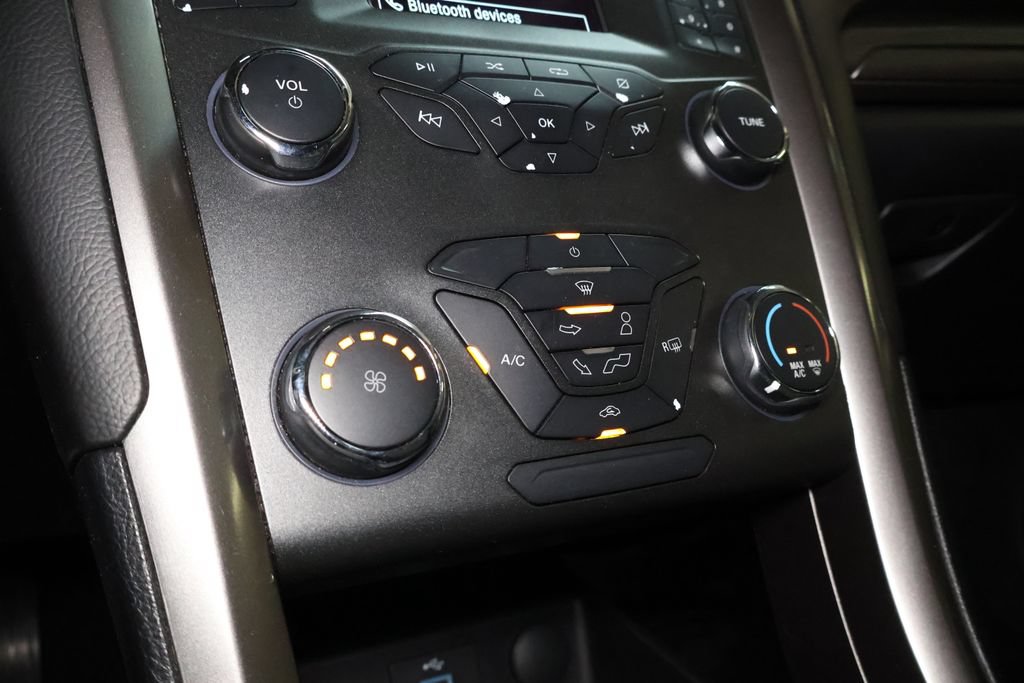 Used 2020 Ford Fusion S FWD image 26