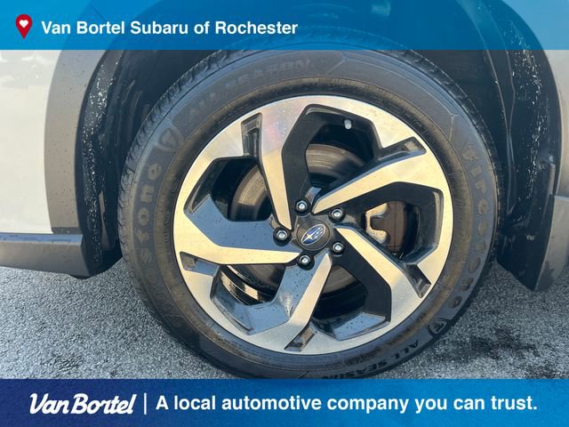 Used 2022 Subaru Forester Touring AWD/4WD image 10
