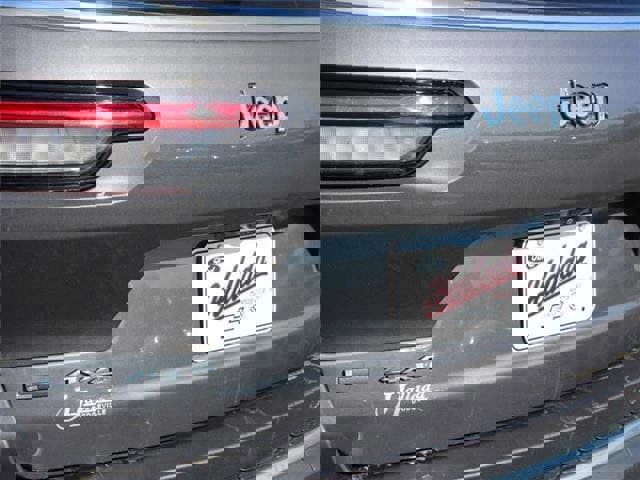 Used 2021 Jeep Grand Cherokee L Limited image 49