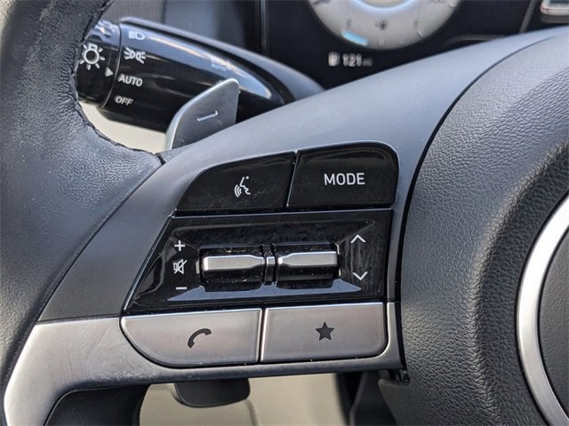 Used 2023 Hyundai Tucson Limited image 30
